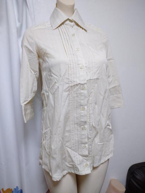 CECIL McBEE/セシルマクビー 七部 シャツ < ブランド  CECIL McBEE/セシルマクビー 七部 シャツ  < ブランドの