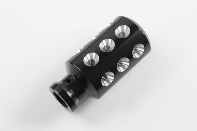 汎用シフトノブ type10 ホールデザインタイプ重量感抜群 < 自動車/バイク 汎用シフトノブ type10 ホールデザインタイプ重量感抜群 < 自動車/バイク