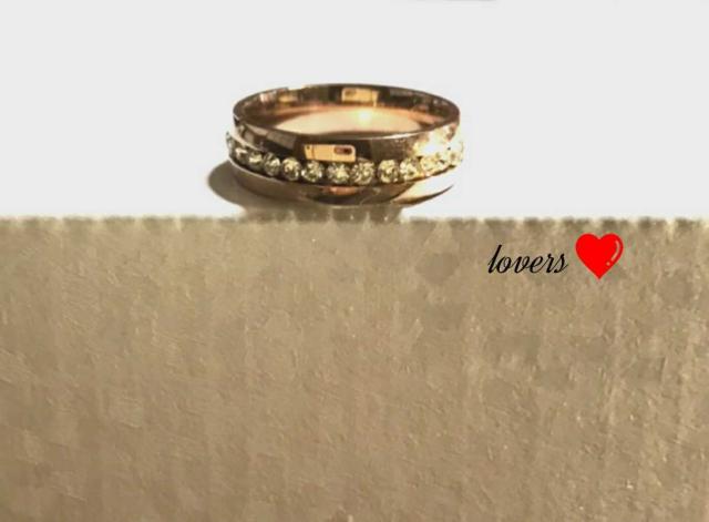 送料無料20号ピンクゴールドスーパーCZダイヤステンリング指輪 < 男性アクセサリー/時計  送料無料20号ピンクゴールドスーパーCZダイヤステンリング指輪 < 男性アクセサリー/時計の