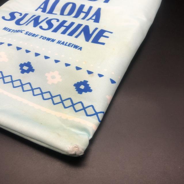 即決 HAPPY HALEIWA エコバッグ < 女性ファッション 即決 HAPPY HALEIWA エコバッグ < 女性ファッションの