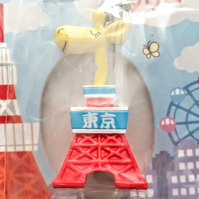 ナナコ 東京タワー 根付けストラップ < 女性ファッション  ナナコ 東京タワー 根付けストラップ  < 女性ファッションの