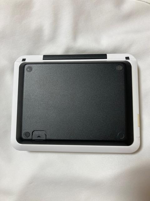 ソニー SONY ポータブル DVD CD プレイヤー DVP-FX720 ホワイト ジャンク < 家電/AV  ソニー SONY ポータブル DVD CD プレイヤー DVP-FX720 ホワイト ジャンク < 家電/AVの