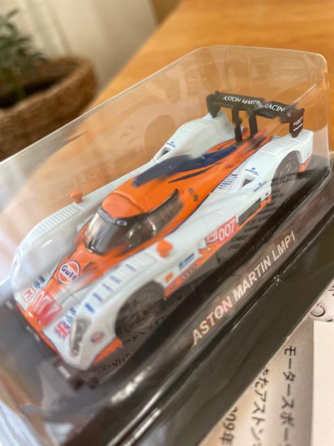 AXg }[eB LMP1 #7 TNX聚  zr[ 