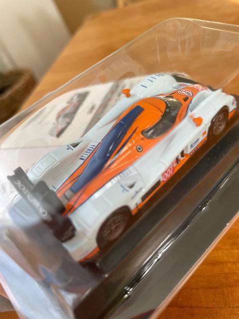 AXg }[eB LMP1 #7 TNX聚  zr[ 
