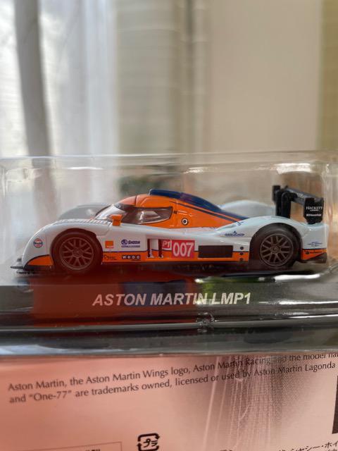 AXg }[eB LMP1 #7 TNX聚  zr[ 