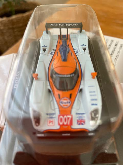 AXg }[eB LMP1 #7 TNX聚  zr[ 