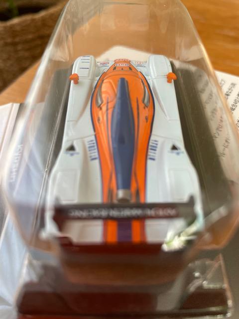 AXg }[eB LMP1 #7 TNX聚  zr[ 