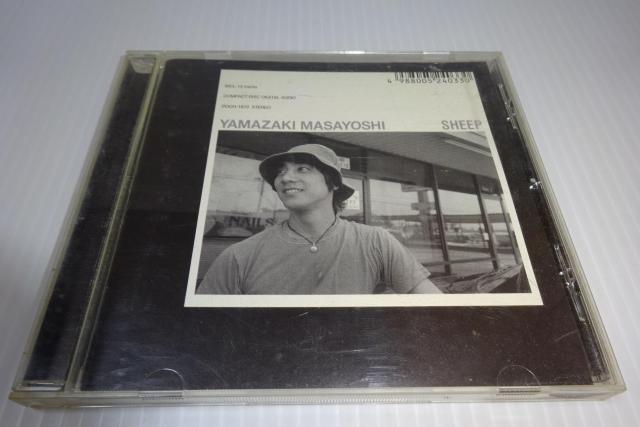 CD★山崎まさよし★SHEEP★Passage★やわらかい月★2枚同梱270円 < タレントグッズ  CD★山崎まさよし★SHEEP★Passage★やわらかい月★2枚同梱270円  < タレントグッズの