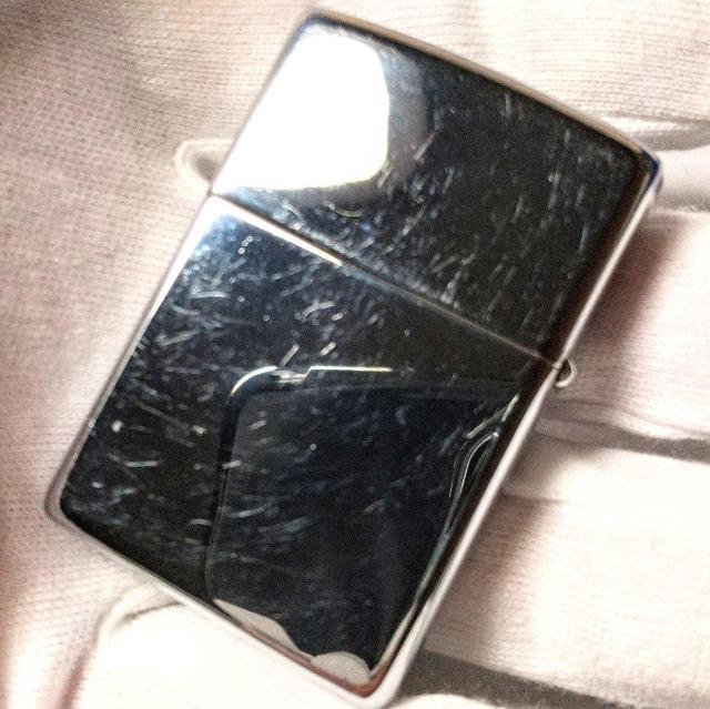 ZIPPO@Australia@I[XgA@LYLY@Õi@􂢐ς݁@Wb|C^[  jt@bV 