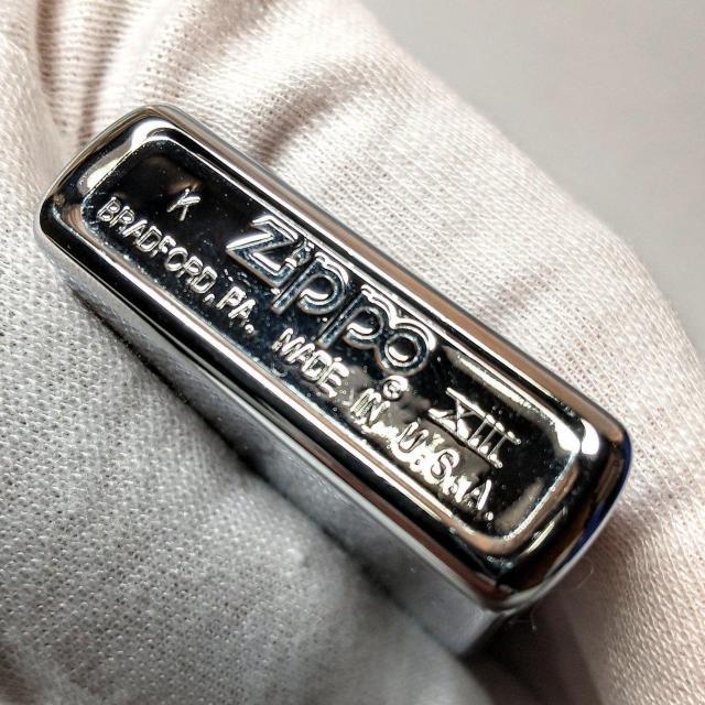 ZIPPO@Australia@I[XgA@LYLY@Õi@􂢐ς݁@Wb|C^[  jt@bV 