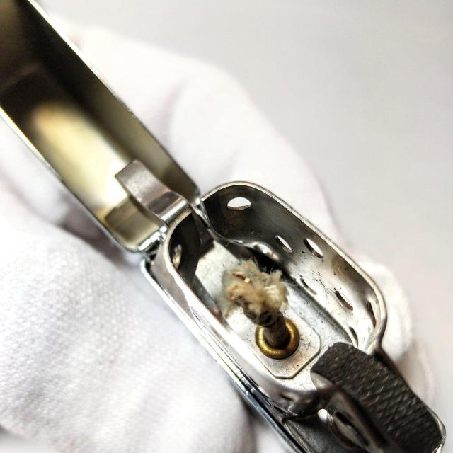 ZIPPO@Australia@I[XgA@LYLY@Õi@􂢐ς݁@Wb|C^[  jt@bV 