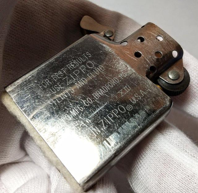 ZIPPO@Australia@I[XgA@LYLY@Õi@􂢐ς݁@Wb|C^[  jt@bV 