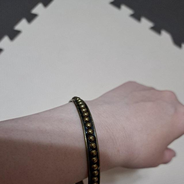 ブレスレット < 女性アクセサリー/時計 ブレスレット < 女性アクセサリー/時計の