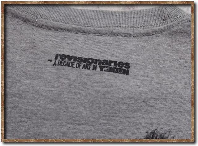 ユナイテッド バンブー プリント半袖Tシャツ グレー < ブランド  ユナイテッド バンブー プリント半袖Tシャツ グレー < ブランドの