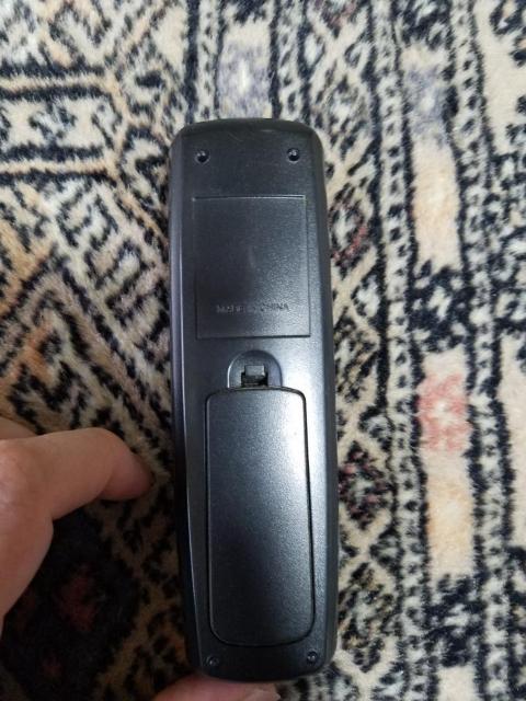 PioneerDVDプレーヤーのリモコン < 家電/AV  PioneerDVDプレーヤーのリモコン < 家電/AVの