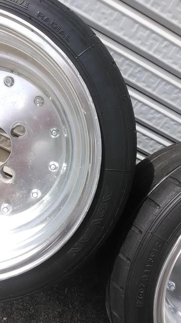 マーク1旧車深リム8J9JPCD100加工レーシング < 自動車/バイク マーク1旧車深リム8J9JPCD100加工レーシング < 自動車/バイク