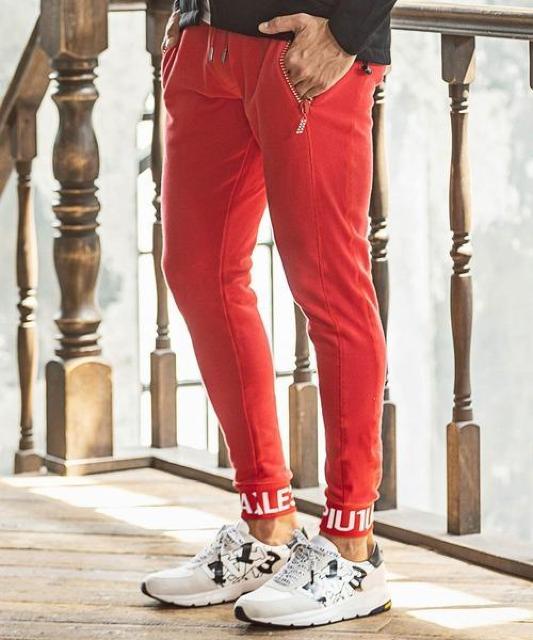 ☆1PIU1UGUALE3 RELAX ウノピュウノウグァーレトレリラックス ロゴ イージーパンツ スウェットパンツ/メンズ/M < 男性ファッション ☆1PIU1UGUALE3 RELAX ウノピュウノウグァーレトレリラックス ロゴ イージーパンツ スウェットパンツ/メンズ/M < 男性ファッションの