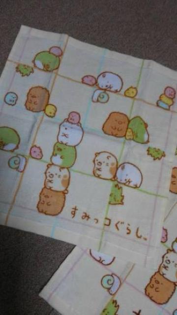 すみっコぐらし!愛らしく可愛い!ハンドタオル!フェイスタオル!セット!新品 < インテリア/ライフ  すみっコぐらし!愛らしく可愛い!ハンドタオル!フェイスタオル!セット!新品 < インテリア/ライフの