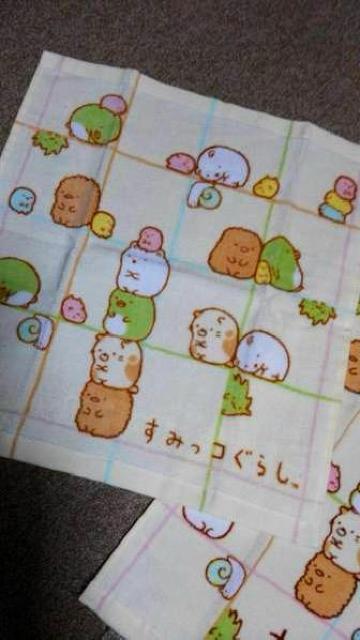すみっコぐらし!愛らしく可愛い!ハンドタオル!フェイスタオル!セット!新品 < インテリア/ライフ  すみっコぐらし!愛らしく可愛い!ハンドタオル!フェイスタオル!セット!新品 < インテリア/ライフの