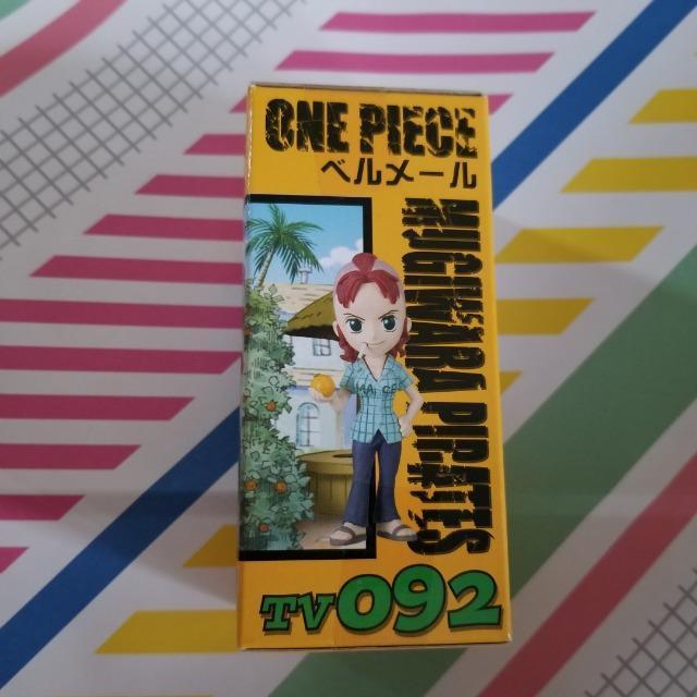 ワンピース ワールドコレクタブルフィギュア vol.12 TV092 ベルメール < アニメ/コミック/キャラクター ワンピース ワールドコレクタブルフィギュア vol.12 TV092 ベルメール < アニメ/コミック/キャラクターの