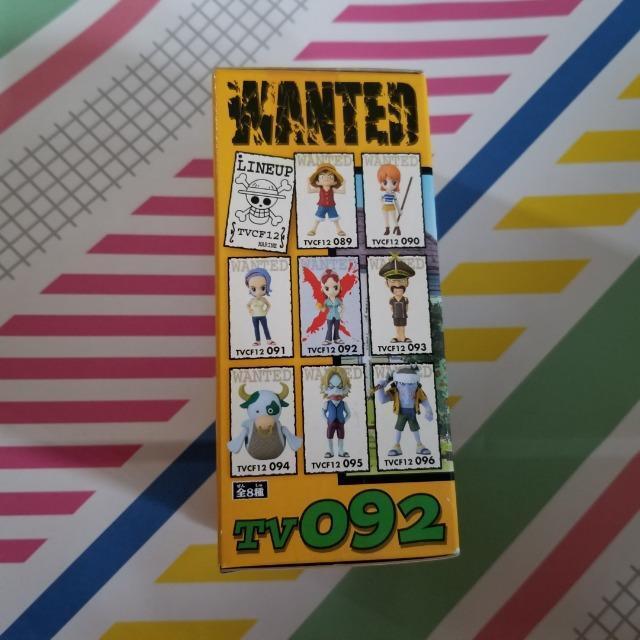 ワンピース ワールドコレクタブルフィギュア vol.12 TV092 ベルメール < アニメ/コミック/キャラクター ワンピース ワールドコレクタブルフィギュア vol.12 TV092 ベルメール < アニメ/コミック/キャラクターの