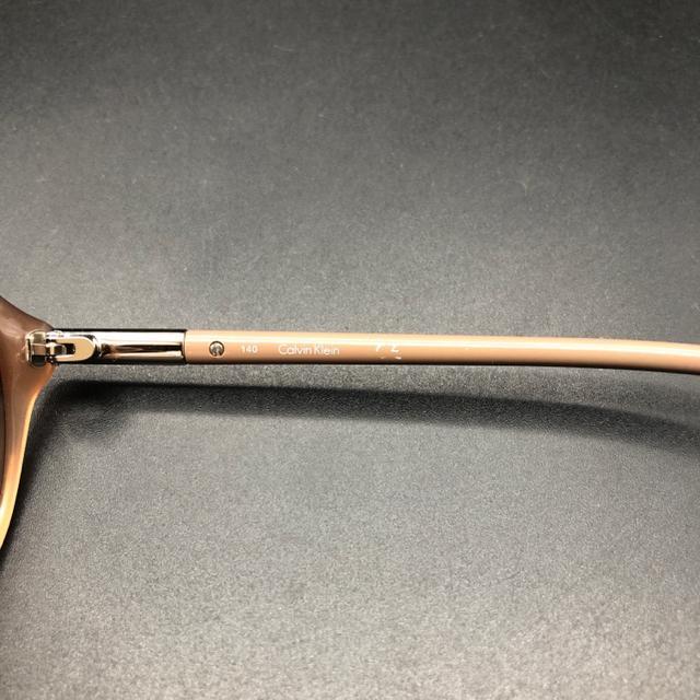  Calvin Klein JoNC TOX CK4344SA  uh 