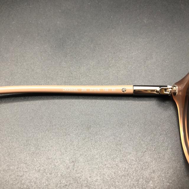  Calvin Klein JoNC TOX CK4344SA  uh 