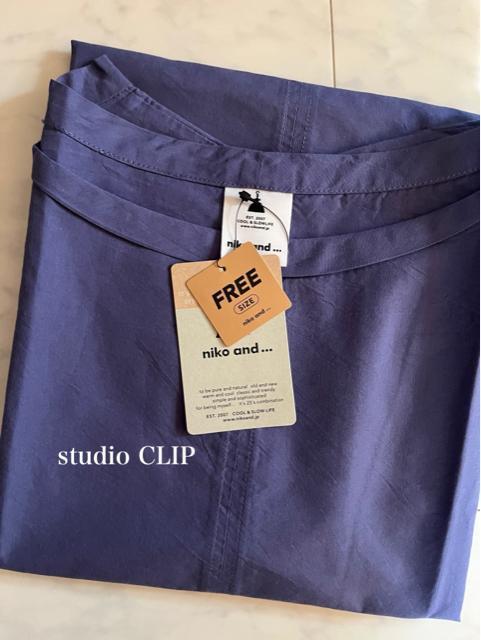 �V�i�@studio CLIP��������胏�C�h�u���E�X �� �����t�@�b�V������ 