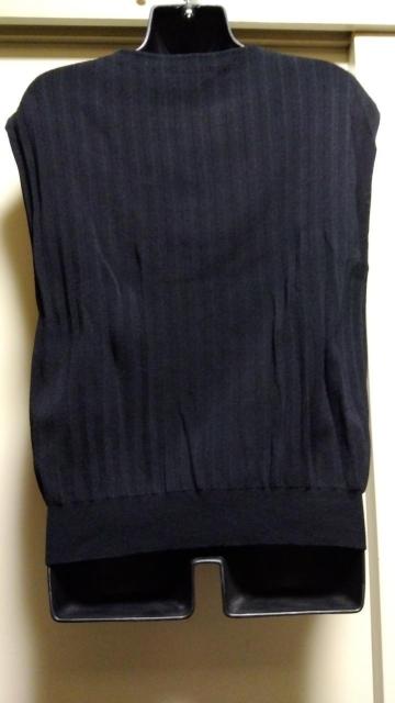 ☆フレンチスリーブリブニットソー☆超美品 < 女性ファッション  ☆フレンチスリーブリブニットソー☆超美品 < 女性ファッションの