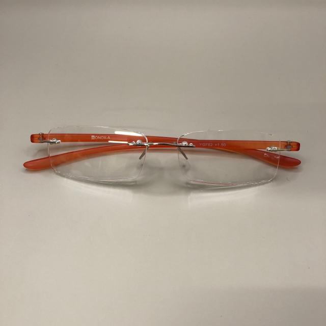 ���� BONOX-A �V�ዾ YGF62 +1.50 �� �j���t�@�b�V������ 