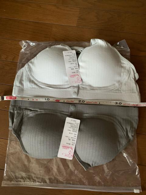 授乳ブラ ナイトブラ 前開き M〜XXLサイズ 8色 1枚 < 女性ファッション  授乳ブラ ナイトブラ 前開き M〜XXLサイズ 8色 1枚  < 女性ファッションの