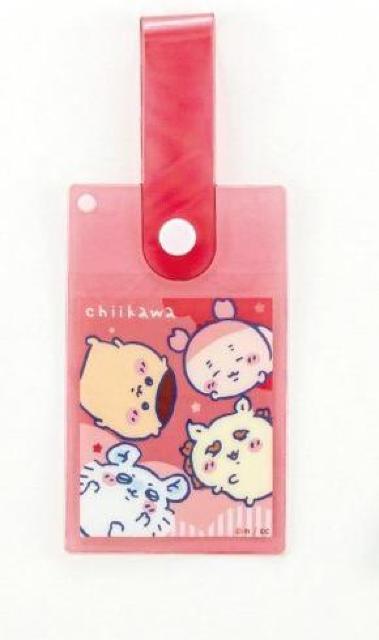 ちいかわ バッグタグ 集合 < アニメ/コミック/キャラクター  ちいかわ バッグタグ 集合  < アニメ/コミック/キャラクターの