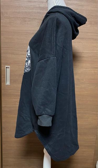 drughoney  ユニセックス フーディ < 男性ファッション  drughoney  ユニセックス フーディ < 男性ファッションの