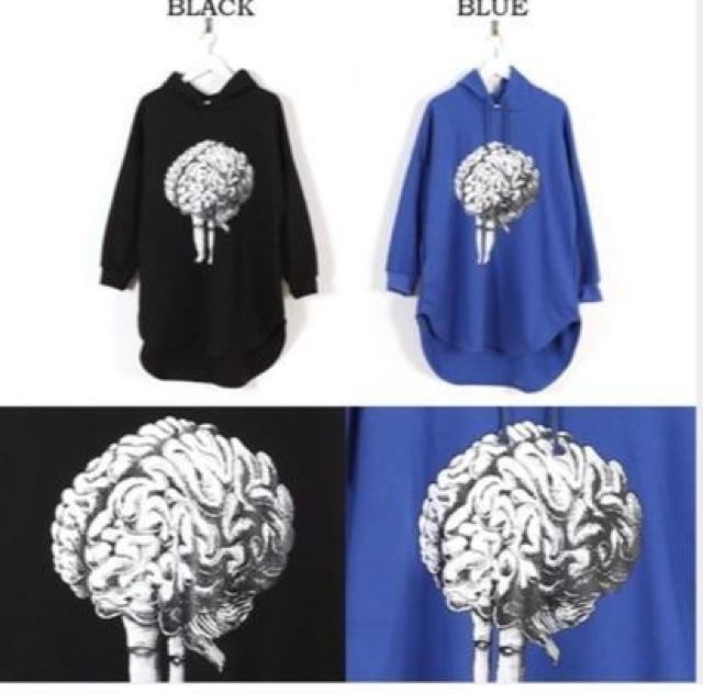 drughoney  ユニセックス フーディ < 男性ファッション  drughoney  ユニセックス フーディ < 男性ファッションの