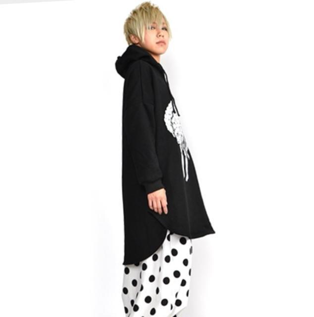 drughoney  ユニセックス フーディ < 男性ファッション  drughoney  ユニセックス フーディ < 男性ファッションの