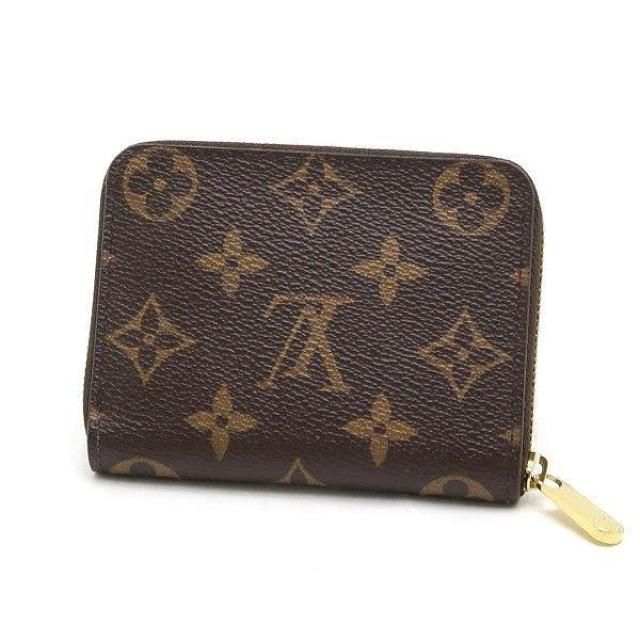◆ 本物 美品 ◆ LV ルイヴィトン モノグラム ジッピーコインパース 小銭入れ コインケース 財布 箱 人気 M60067 < ブランド  ◆ 本物 美品 ◆ LV ルイヴィトン モノグラム ジッピーコインパース 小銭入れ コインケース 財布 箱 人気 M60067 < ブランドの