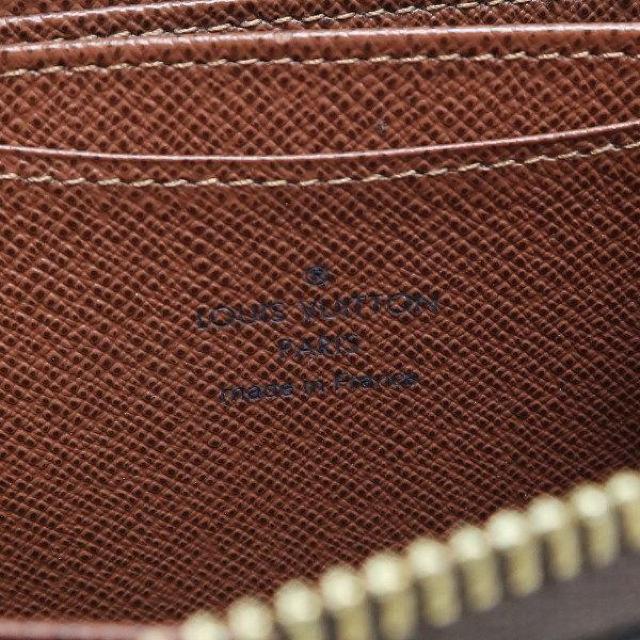 ◆ 本物 美品 ◆ LV ルイヴィトン モノグラム ジッピーコインパース 小銭入れ コインケース 財布 箱 人気 M60067 < ブランド  ◆ 本物 美品 ◆ LV ルイヴィトン モノグラム ジッピーコインパース 小銭入れ コインケース 財布 箱 人気 M60067 < ブランドの