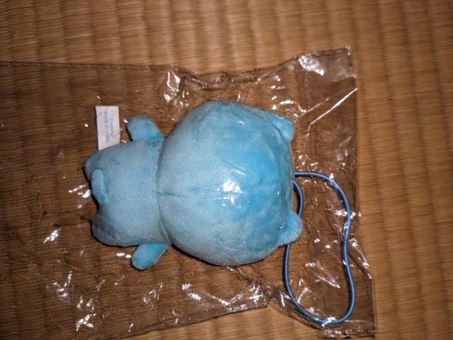 ちいかわ ぬいぐるみBIG2 ハチワレ < おもちゃ  ちいかわ ぬいぐるみBIG2 ハチワレ < おもちゃの