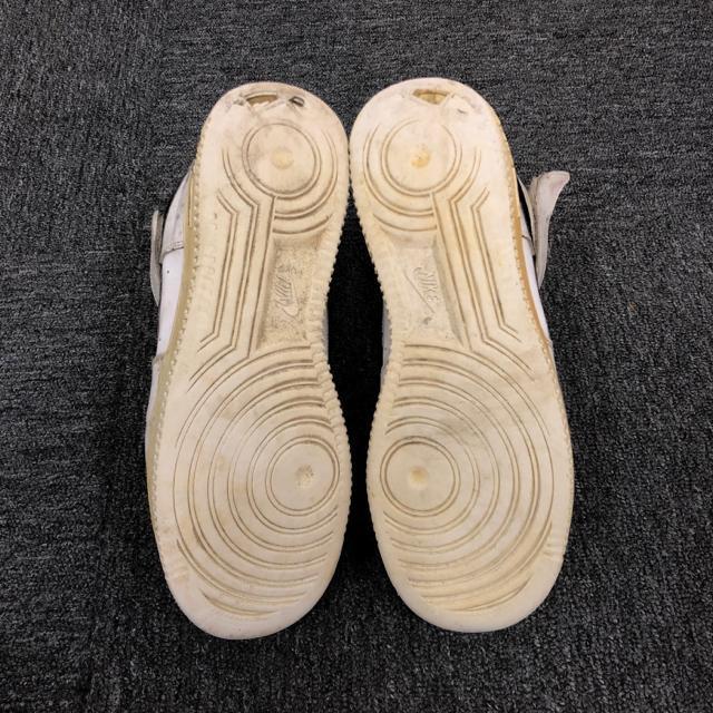 ���� NIKE �i�C�L AIR FORCE 1 27cm CK4369-100 �� �u�����h�� 