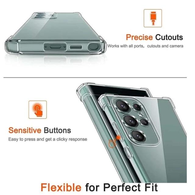 uKXtBZbgvGalaxy S24 Ultra Eg SC-52E SCG26 NA P[X Jo[  Ɠd/AV 