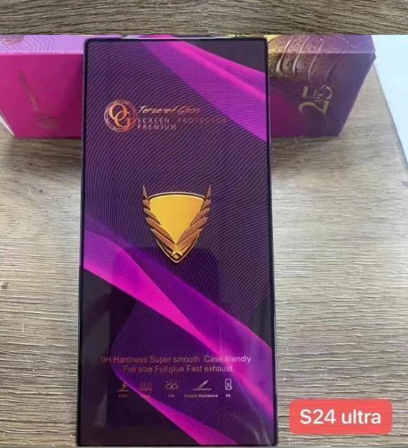 uKXtBZbgvGalaxy S24 Ultra Eg SC-52E SCG26 NA P[X Jo[  Ɠd/AV 