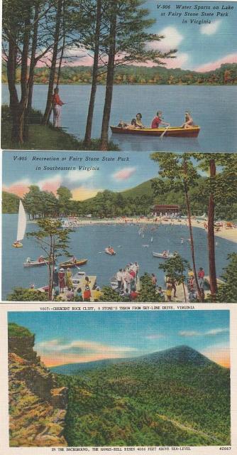 古き良き時代のアメリカ ポストカード 3種【E-8】 < ホビー 古き良き時代のアメリカ ポストカード 3種【E-8】 < ホビーの