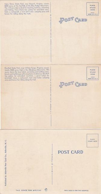 古き良き時代のアメリカ ポストカード 3種【E-8】 < ホビー 古き良き時代のアメリカ ポストカード 3種【E-8】 < ホビーの