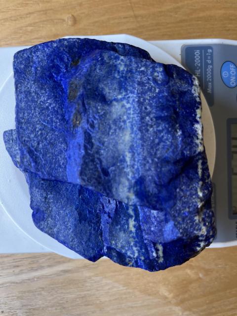 霜降りラピスラズリ < インテリア/ライフ 霜降りラピスラズリ < インテリア/ライフの