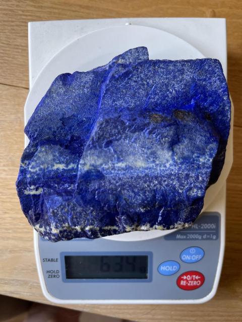 霜降りラピスラズリ < インテリア/ライフ 霜降りラピスラズリ < インテリア/ライフの