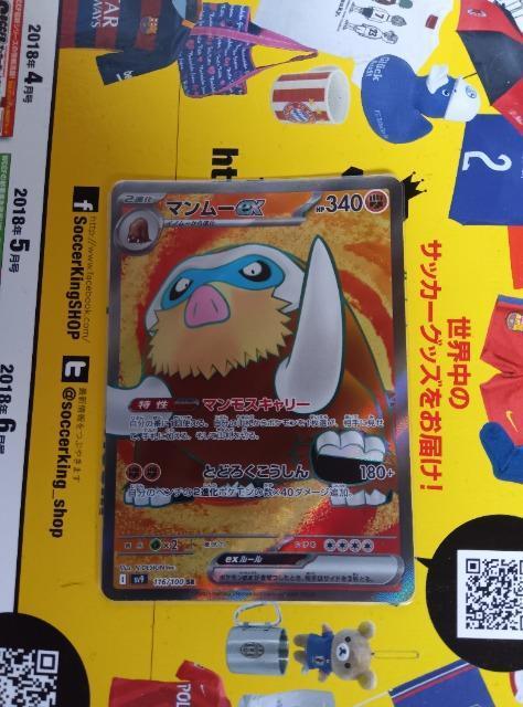 ポケモンカード < トレーディングカード  ポケモンカード  < トレーディングカードの