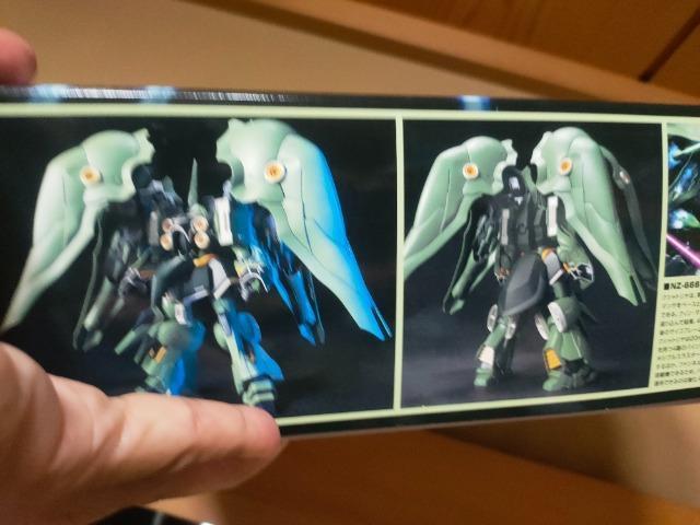 HG1/144NVg