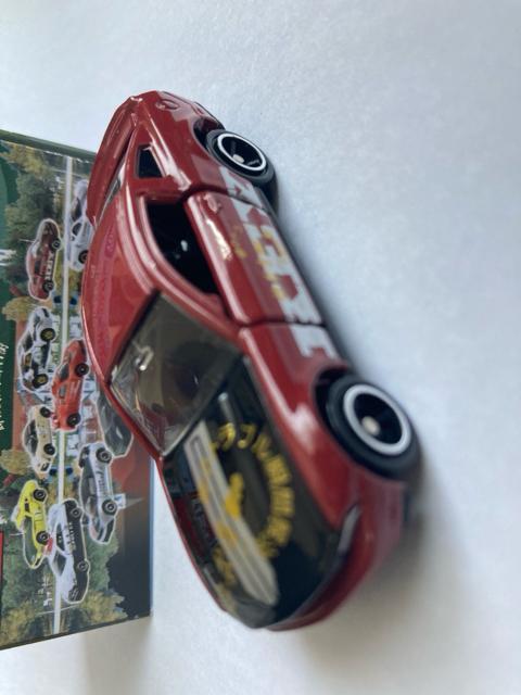 トミカくじ はたらくスポーツカー・フォードマスタング(他も出品中) < ホビー  トミカくじ はたらくスポーツカー・フォードマスタング(他も出品中) < ホビーの