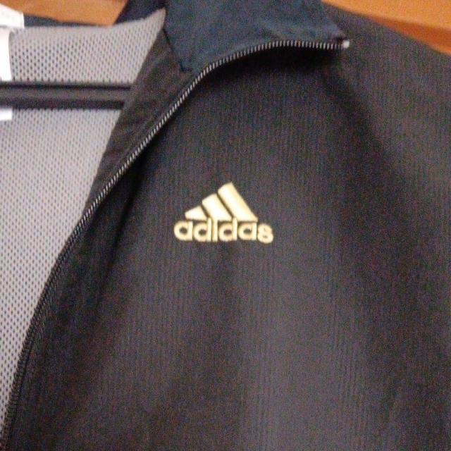 キッズ、アディダスジャンバー < キッズ/ベビー  キッズ、アディダスジャンバー < キッズ/ベビーの