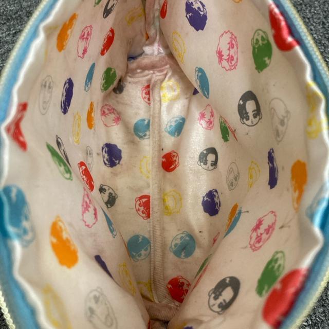 即決 snow man スノーマン i DO ME ポーチ < 女性ファッション 即決 snow man スノーマン i DO ME ポーチ < 女性ファッションの